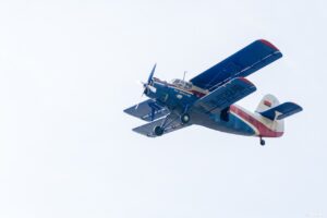 Услуги Витебского аэроклуба